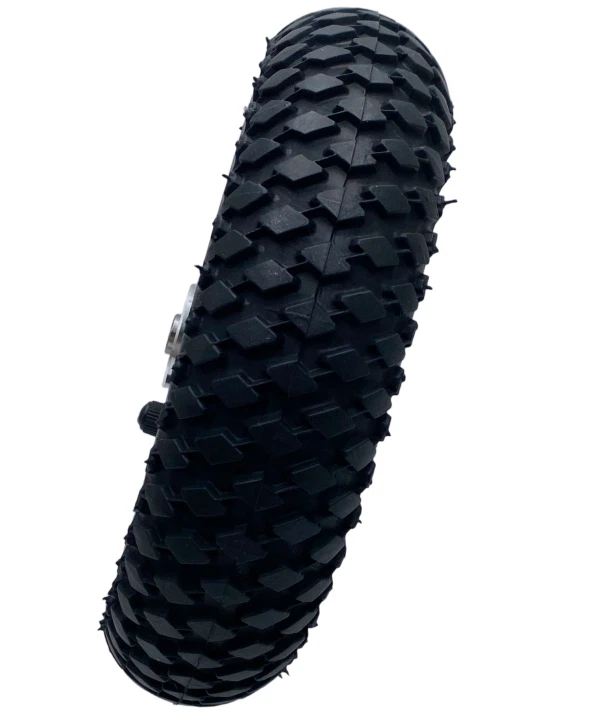 tire tread