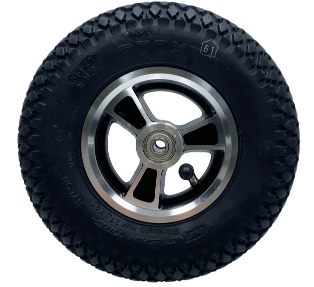 air wheels