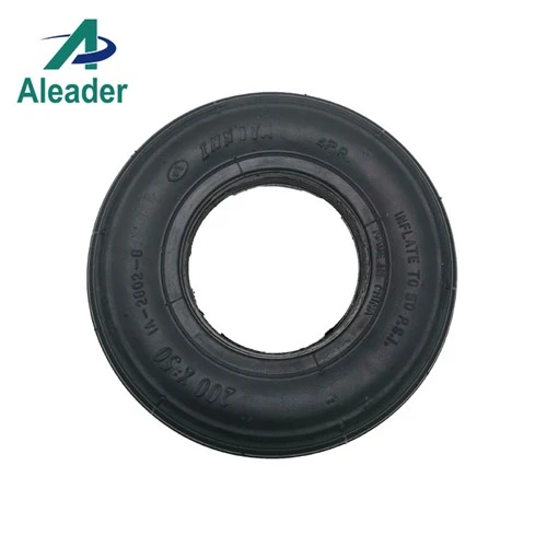 Pneus para cadeiras de rodas elétricas com o melhor preço 200x50